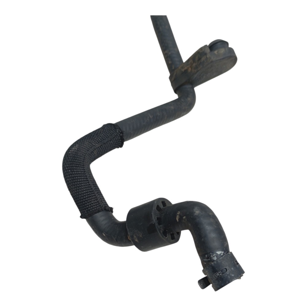 Mangueira Radiador Água Touareg Volkswagen 4.2 V8 2013 2014 4