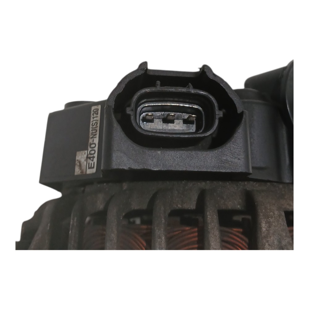 Alternador Kia Sportage 2.0 Lx2 2014 2015 Cod 373002e400 3