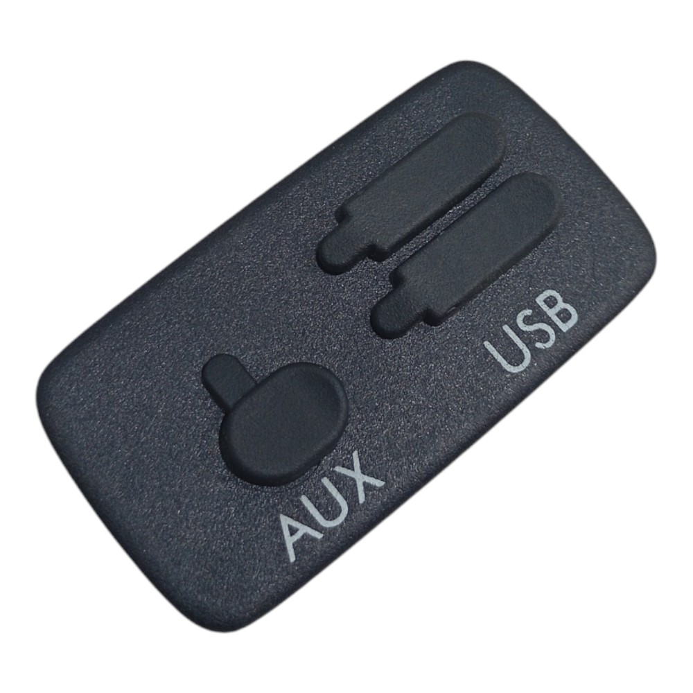 Usb Subaru Impreza Xv 2017 Cod 86257fj100 4