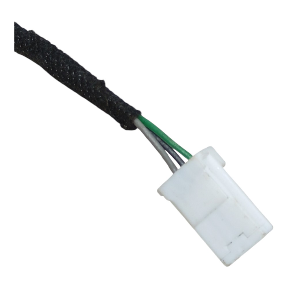Chicote Porta Traseira Esquerda Byd Han Awd Gs 680ev 2023 7