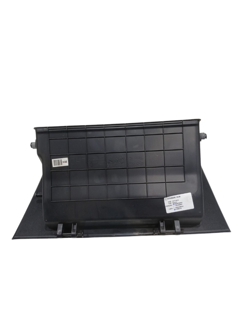 Porta Luvas Hyundai Ix35 2.0 2015 2016 Cod 845112s000 6