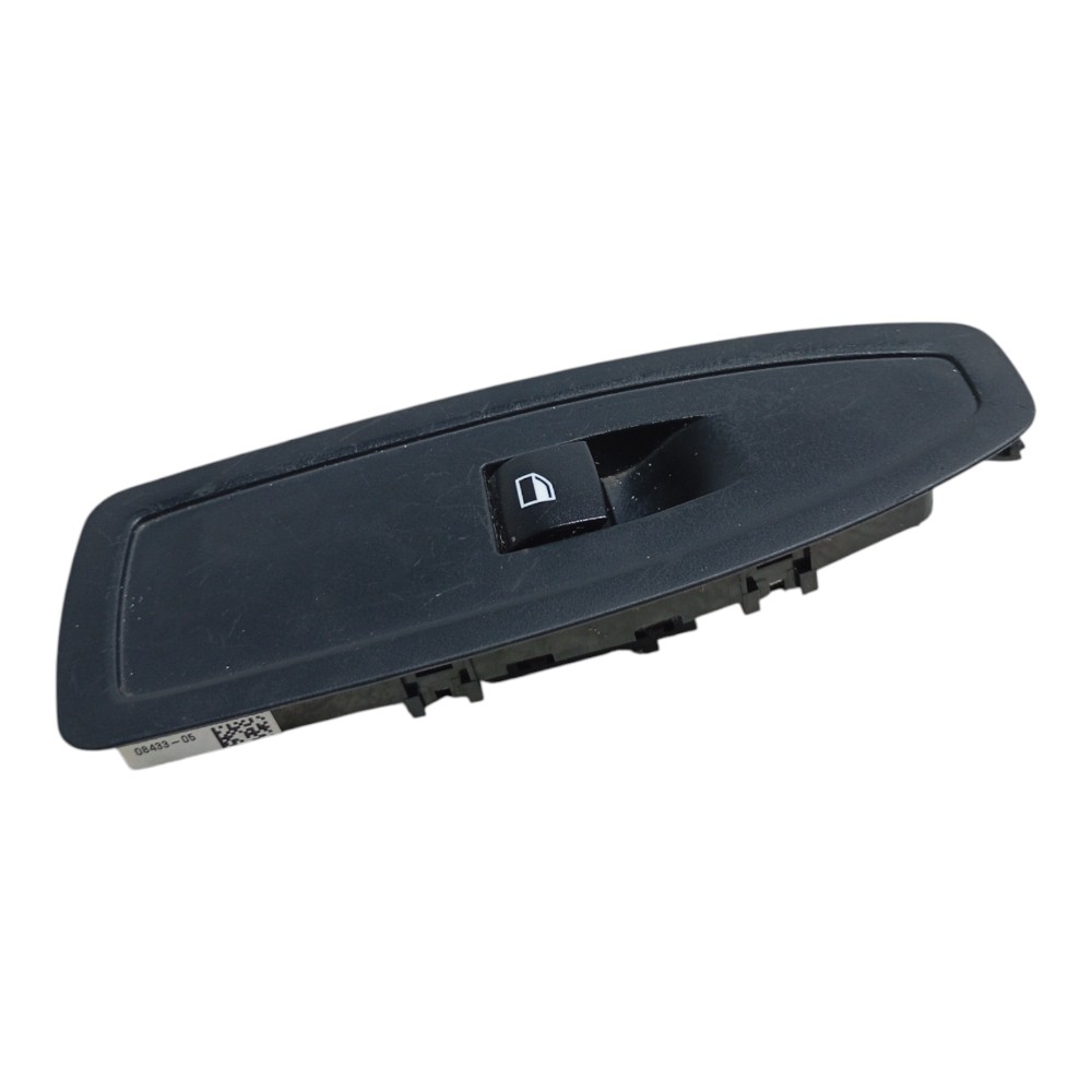 Botão Vidro Dianteiro Direito Bmw 118i X1 320i 2014 F20 F30 3