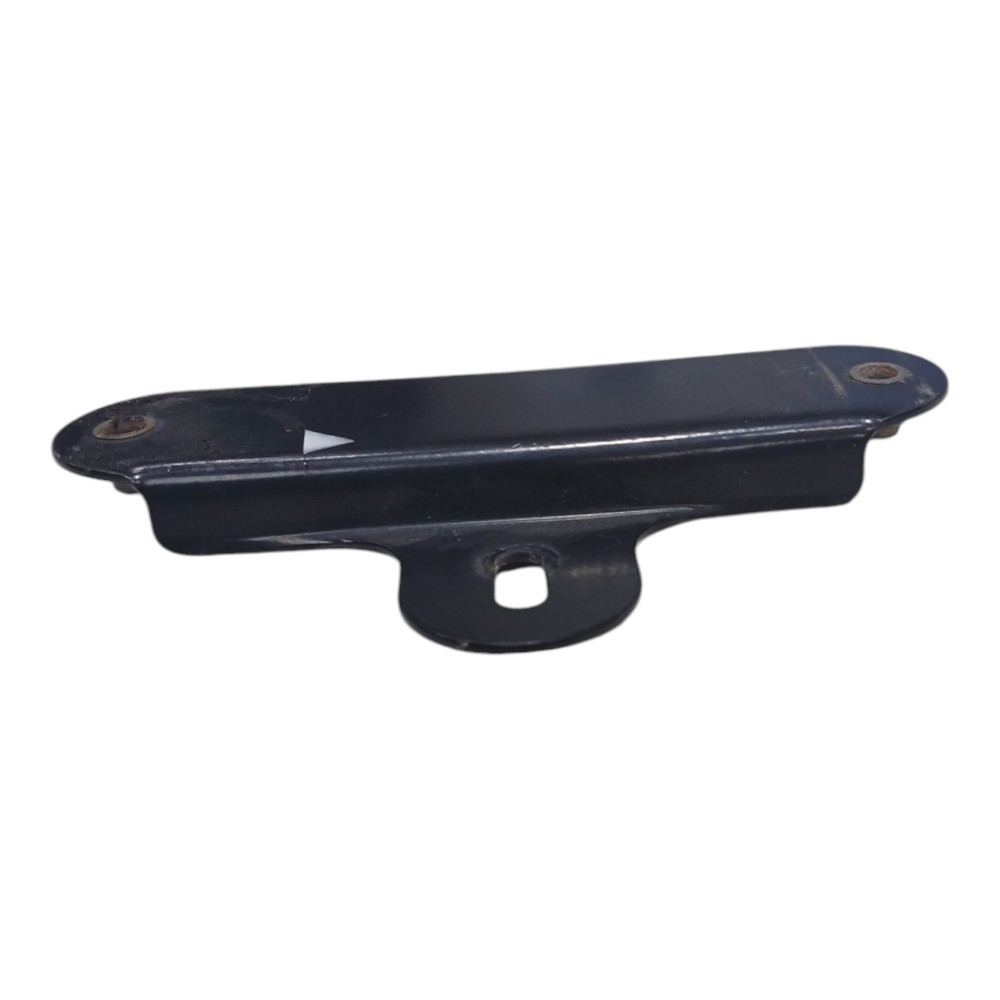 Suporte placa bmw 320i 2.0 2010 6