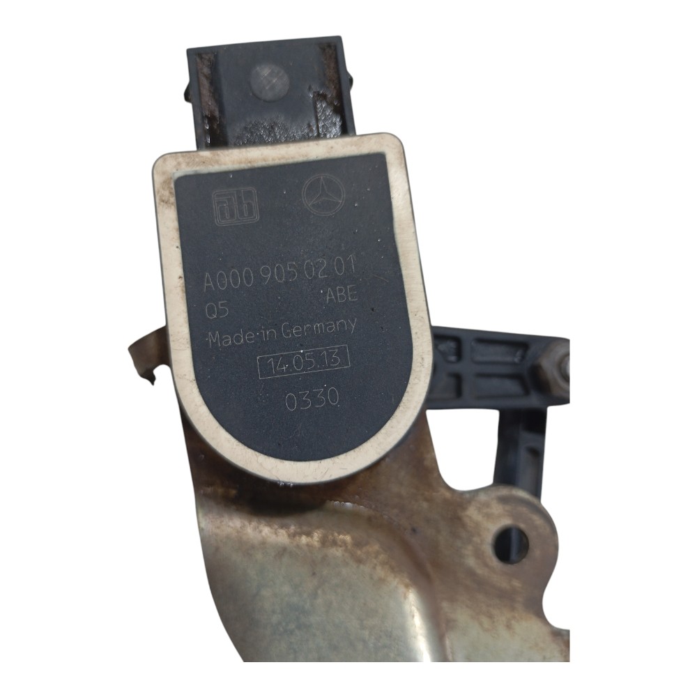 Sensor Estabilidade Mercedes Benz C180 1.6 2014 A0009050201 3