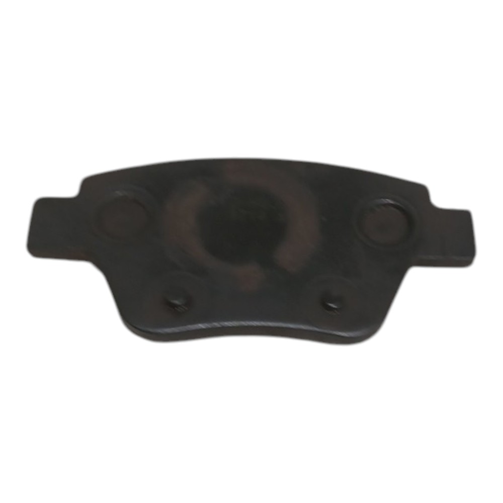 Pastilha de freio audi a3 2.0 sportback 2011