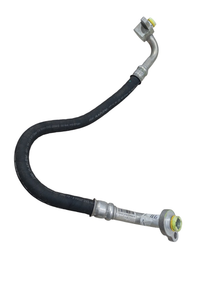 Mangueira Ar Condicionado Volvo Xc60 2.0 T Recharge T8 2022 6