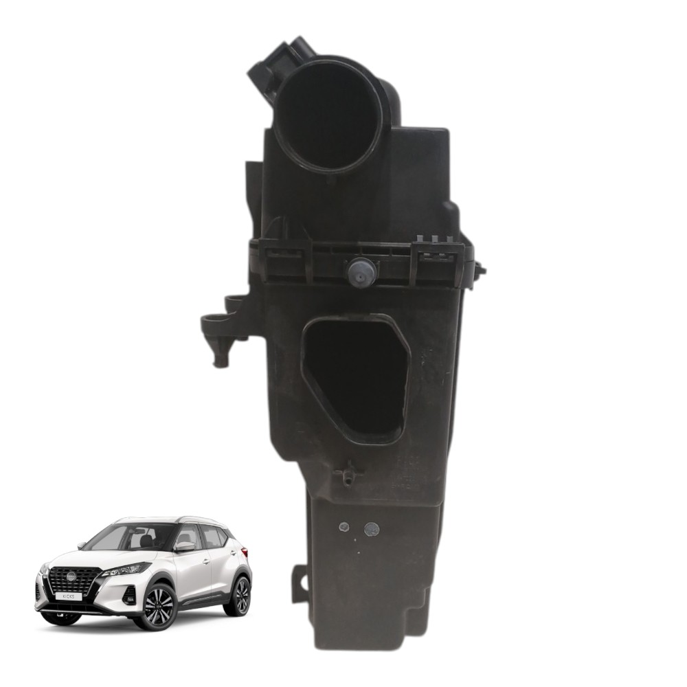 Caixa Filtro De Ar Nissan Kicks 1.6 Advance Cvt 2023 2024 5
