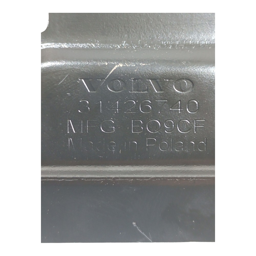Suporte Apoio Bateria Volvo Xc60 2.0 Recharge T8 Awd 2022 2