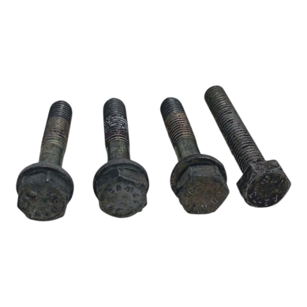 Kit Jogo Parafuso Tbi Corpo Borboleta Bmw 325i 2.5 1994 1996