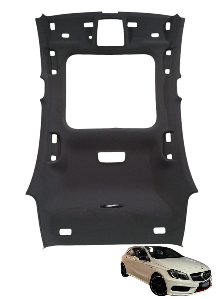 Forro De Teto Mercedes Benz A250 2.0 T 2015 A17669001509f52