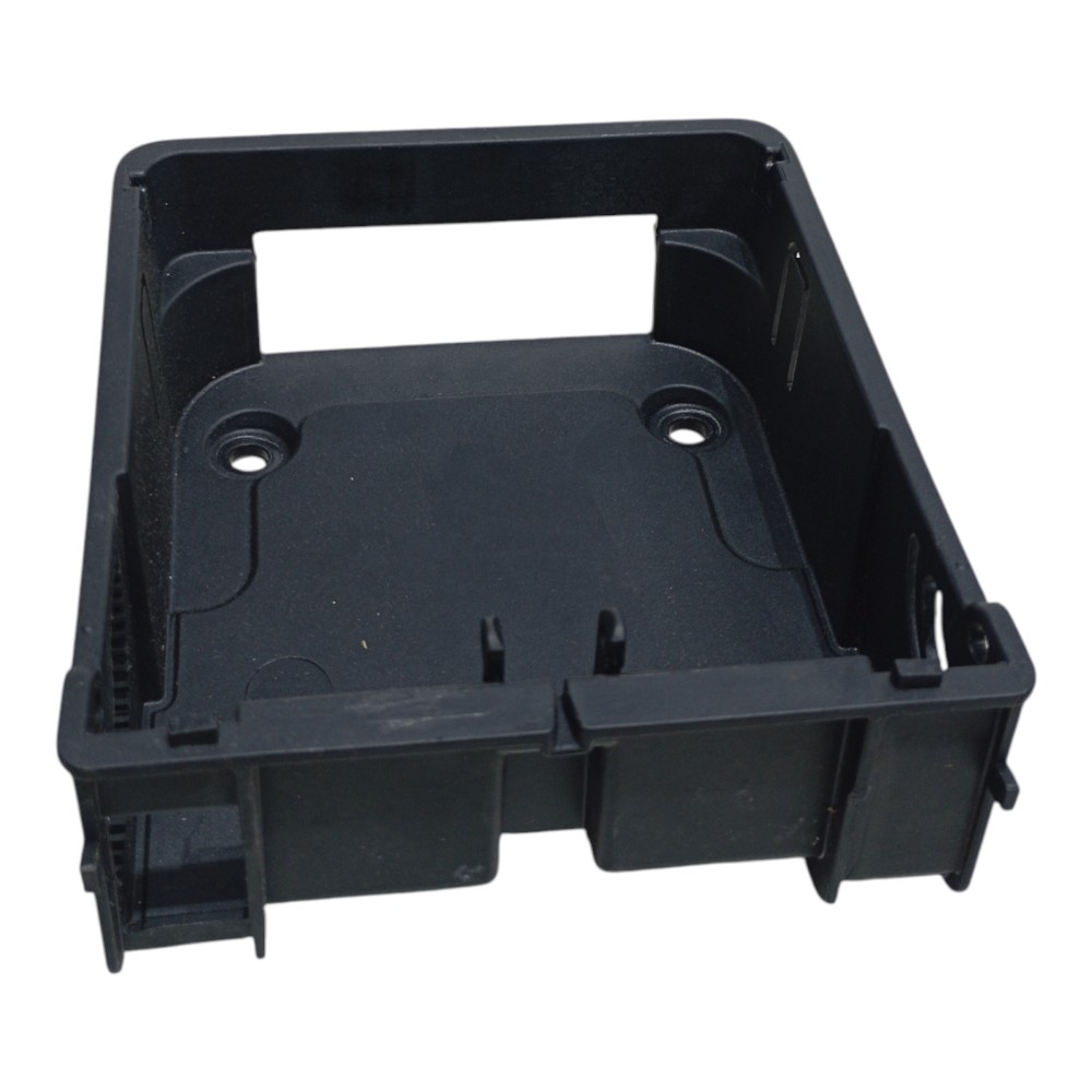 Suporte Porta Copos Console Volkswagen Jetta 2.5 2007 2008 5