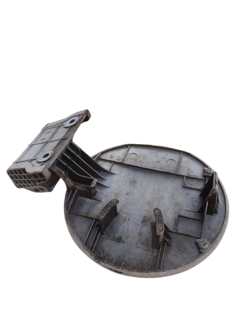 Portinhola Tanque De Combustível Hyundai Ix35 2.0 2015 2016 2