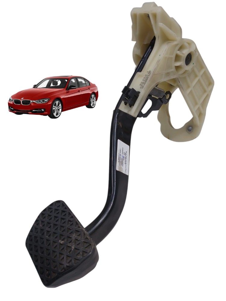 Pedal De Freio Bmw 320i 2.0 F30 N20 2017 2018 Cod 67871110