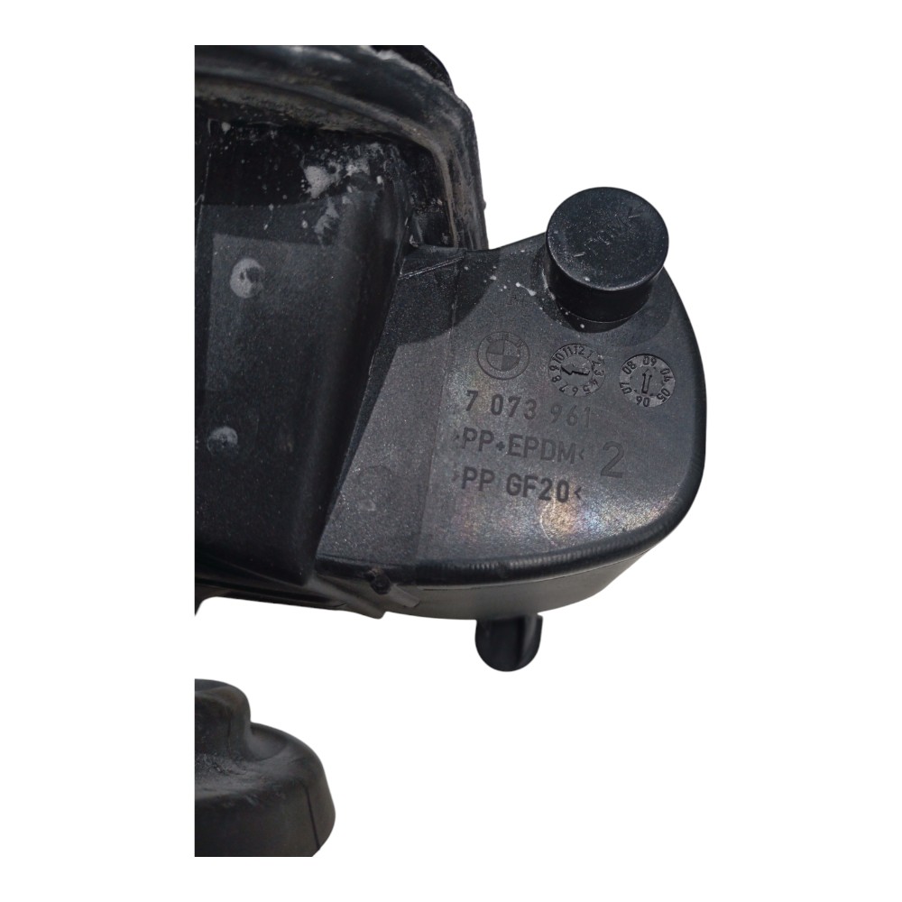 Portinhola Tanque De Combustível Bmw 320i 2.0 Asp 2009 2011 2