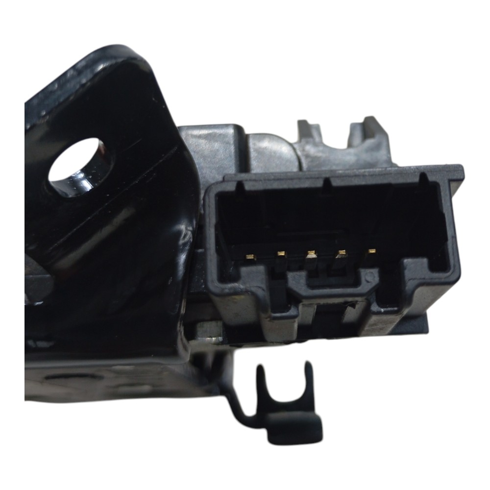 Fechadura Elétrica Tampa Porta Malas Byd Han Awd 680ev 2023 2