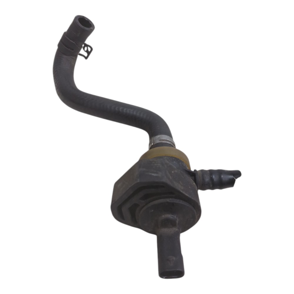 Válvula Solenoide De Vácuo Mercedes Benz C180 1.6 T 2014