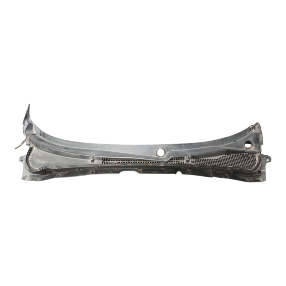 Grade Churrasqueira Subaru Forester Xt 2009 2010 Preto 8