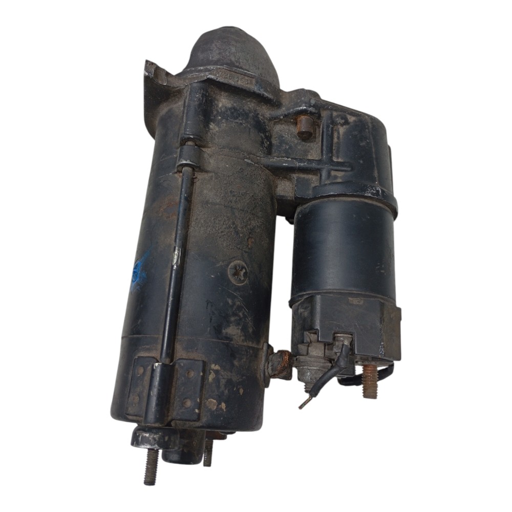 Motor De Arranque Partida Bmw 325i 2.5 1994 1995 1996 E36 4