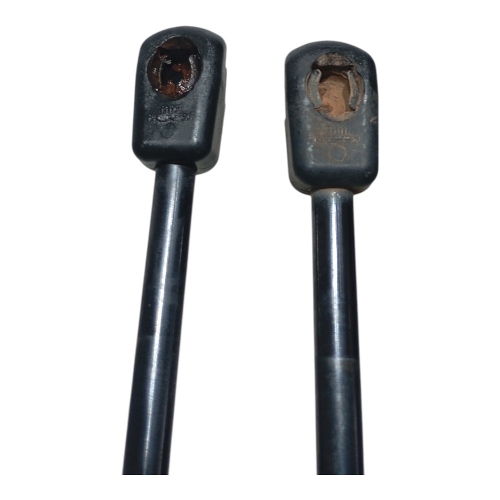 Par Amortecedor Tampa Traseira Volkswagen Nivus Hgl 1.0 2021 7