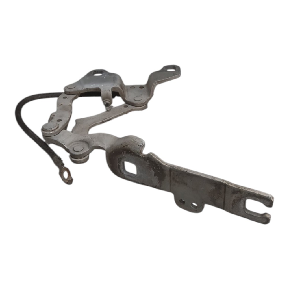 Dobradiça Capô Lado Esquerdo Bmw 320i 2.0 2009 2011 E90 N46 4