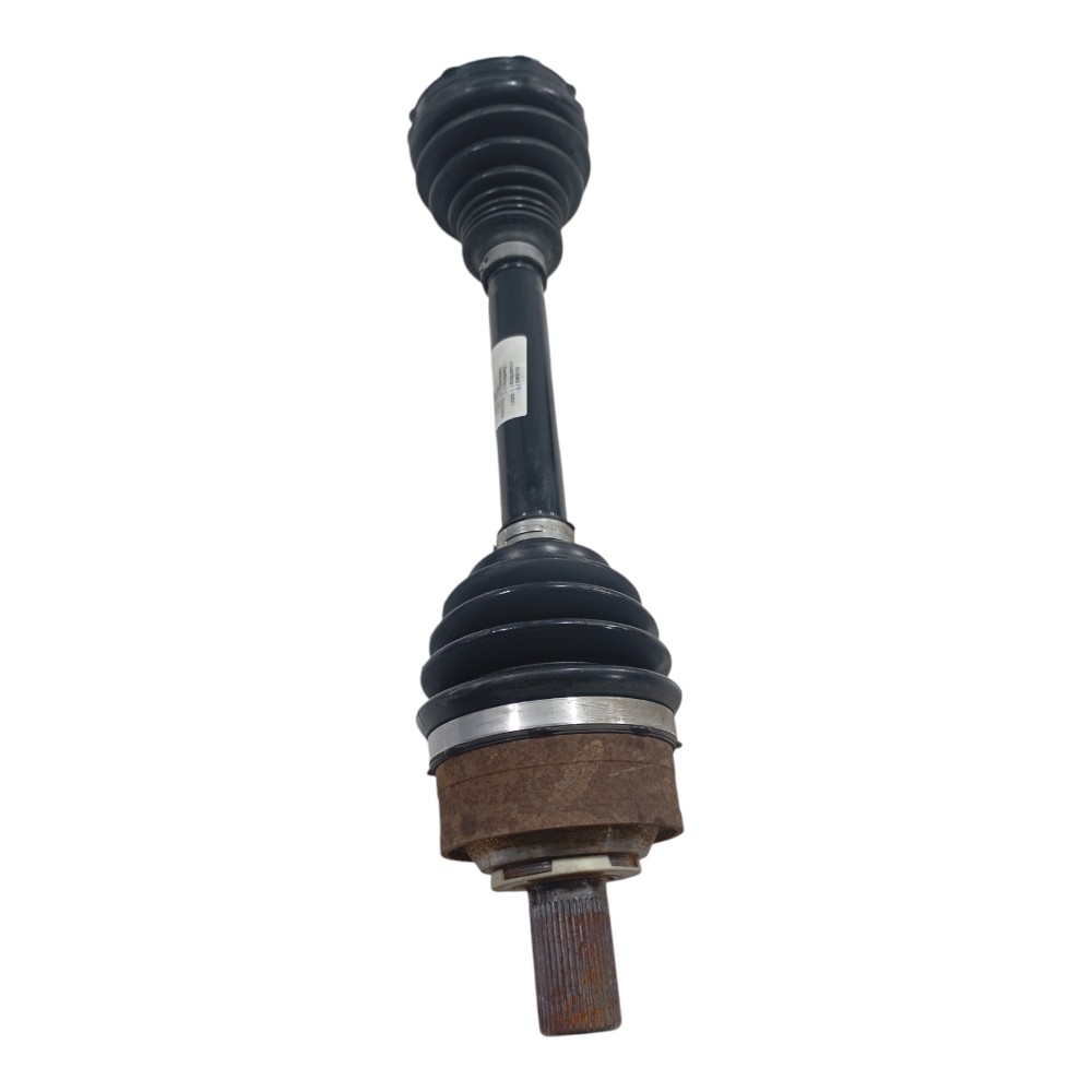 Semi Eixo Dianteiro Direito Volvo Xc60 2.0 Recharge T8 2022 7