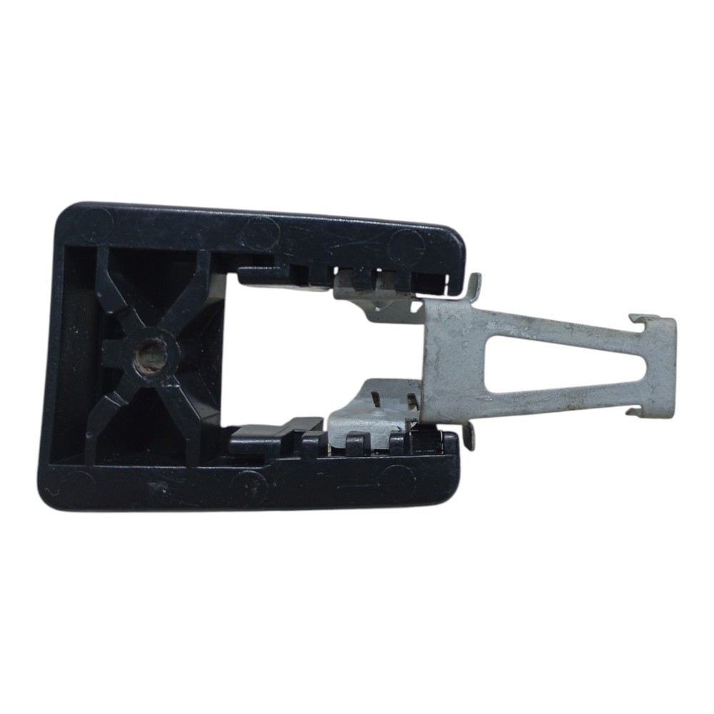 Suporte Fixação Quebra Sol Esquerdo Volksw Jetta 2.5 2007 6