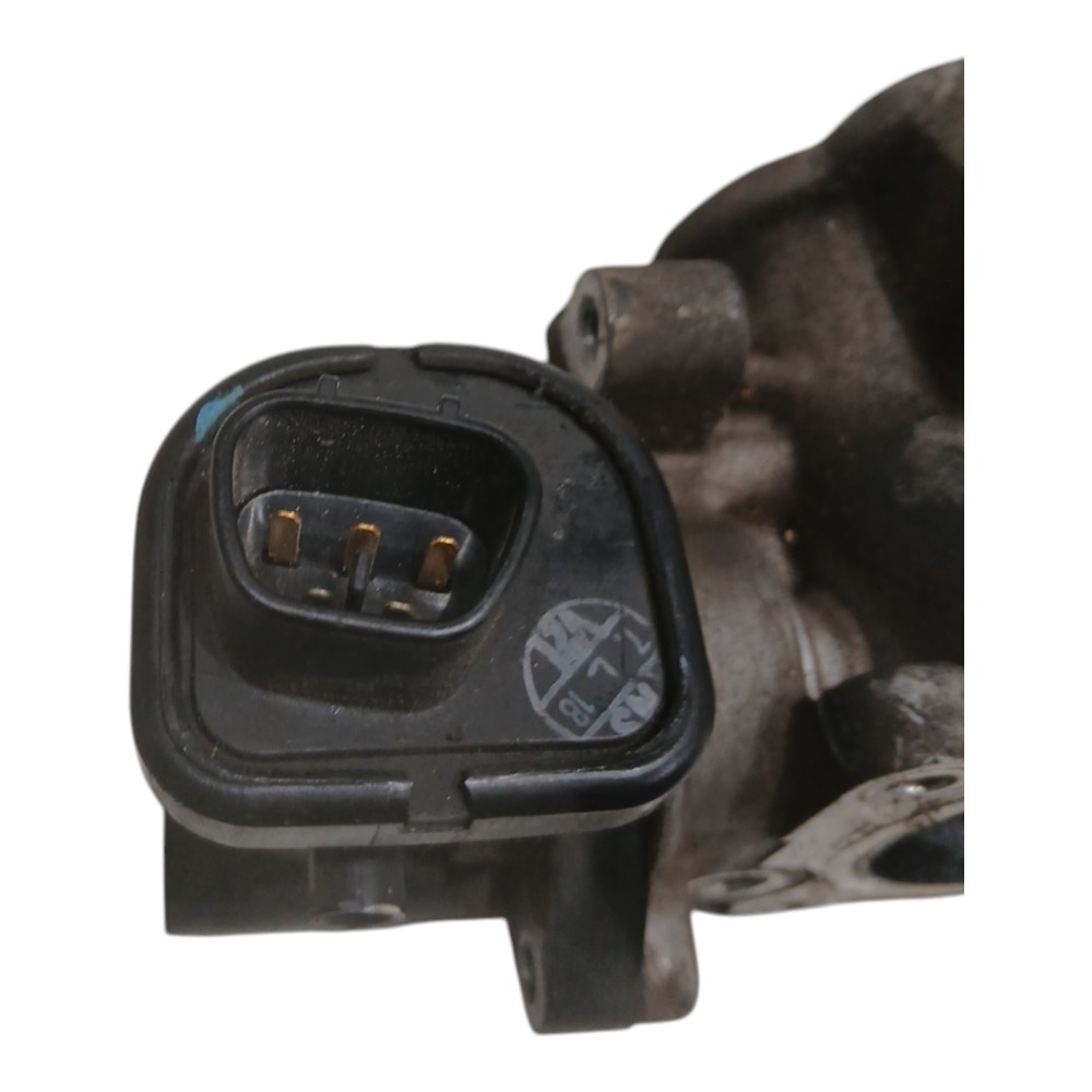 Tbi Corpo De Borboleta Subaru Impreza 2.5 2010 14011ab930 5