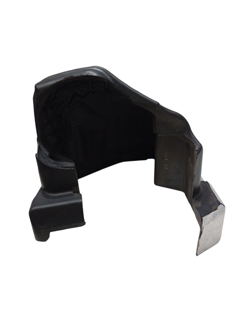 Tampa Isolamento Acústico Volvo Xc60 2.0 T Recharge T8 2022 5