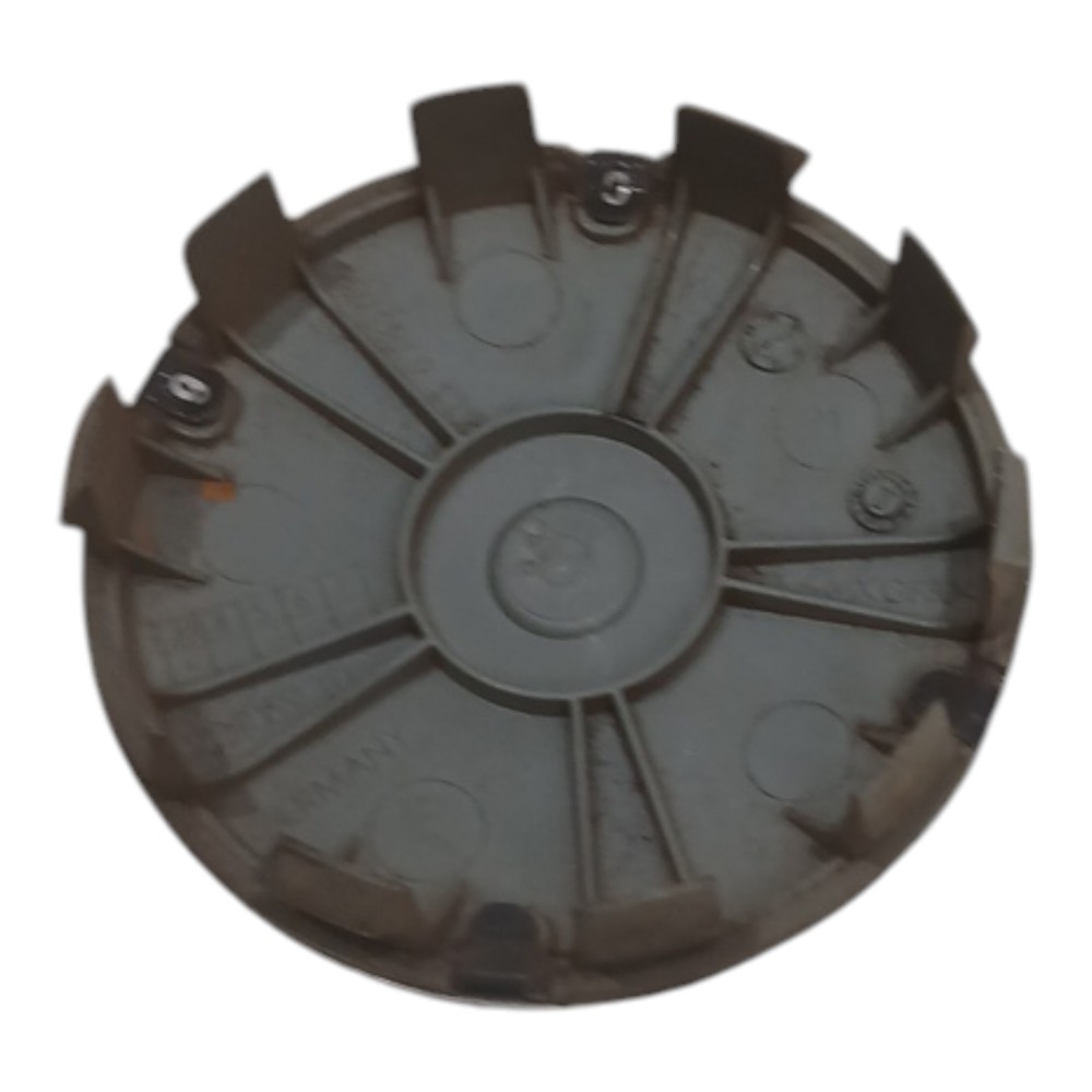 Calota Tampa Roda Bmw X3 2.0 4×4 2014