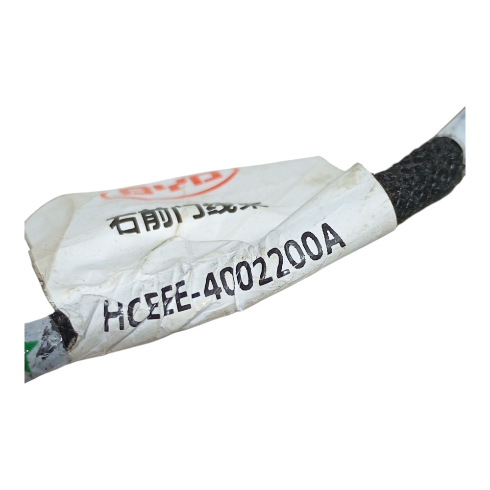 Chicote Porta Dianteira Direita Byd Han Awd Gs 680ev 2023 2