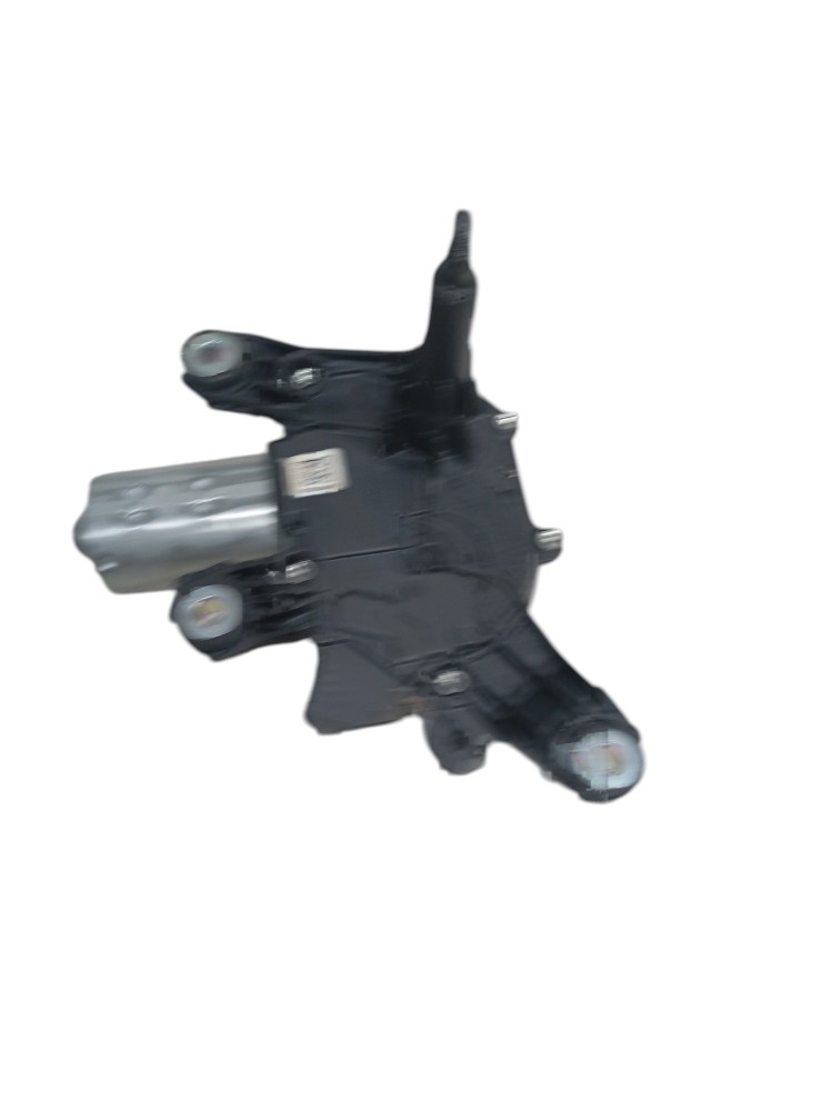 Motor Limpador Vidro Vigia Traseiro Nissan Kicks 1.6 2024
