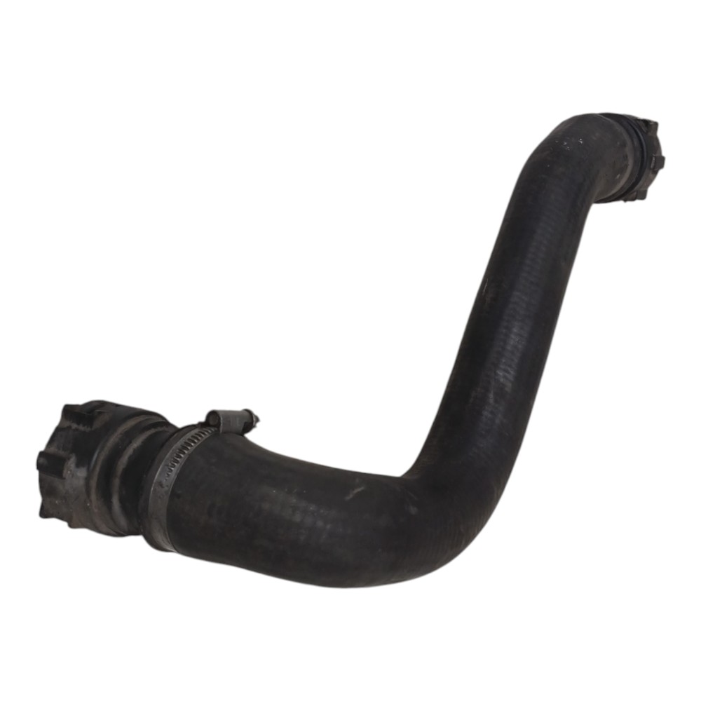 Mangueira Água Radiador Bmw 323i 2.5 Aspirada 2000 2003 E46 7