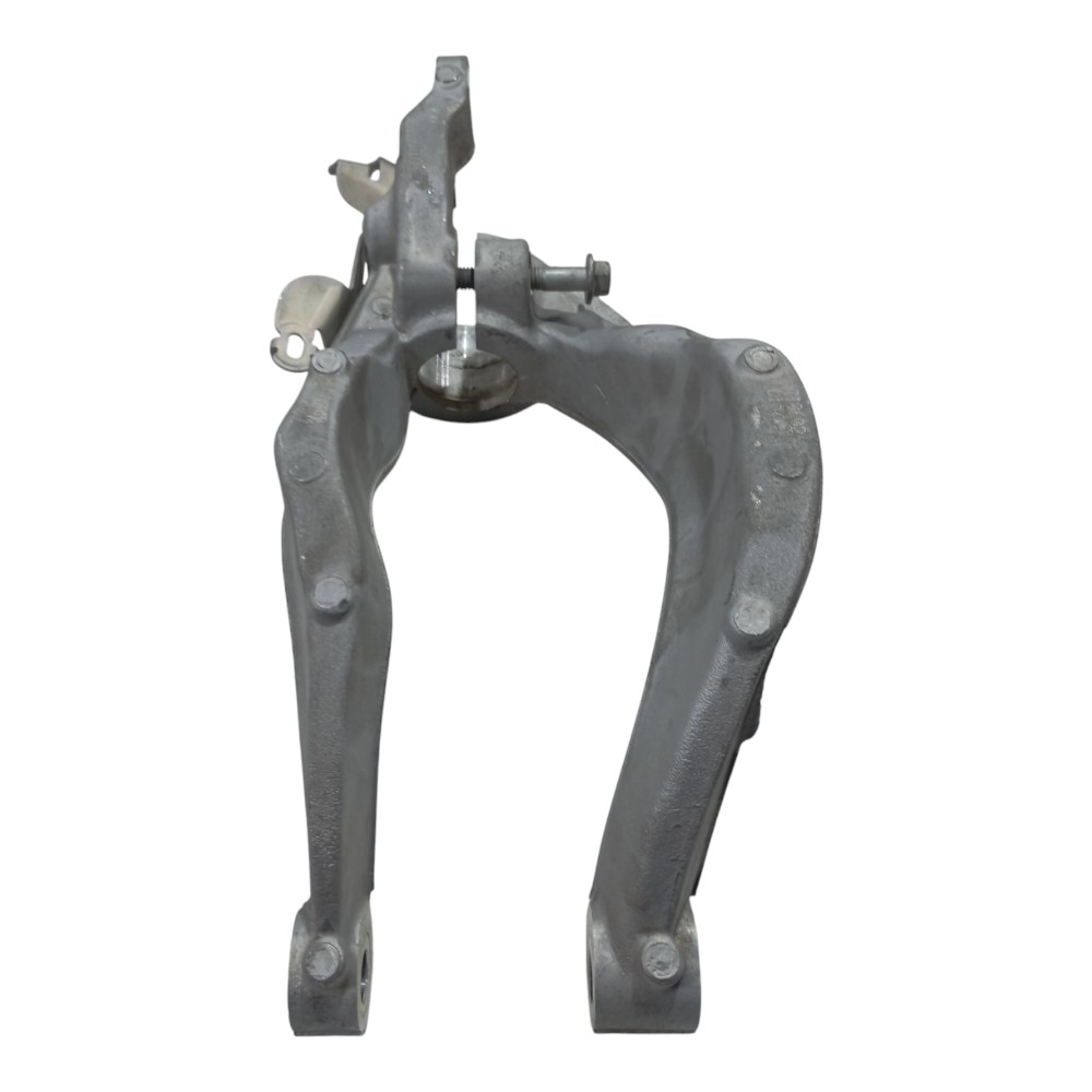 Suporte Garfo Suspensão Amortecedor Volvo Xc60 2.0 T8 2022 4