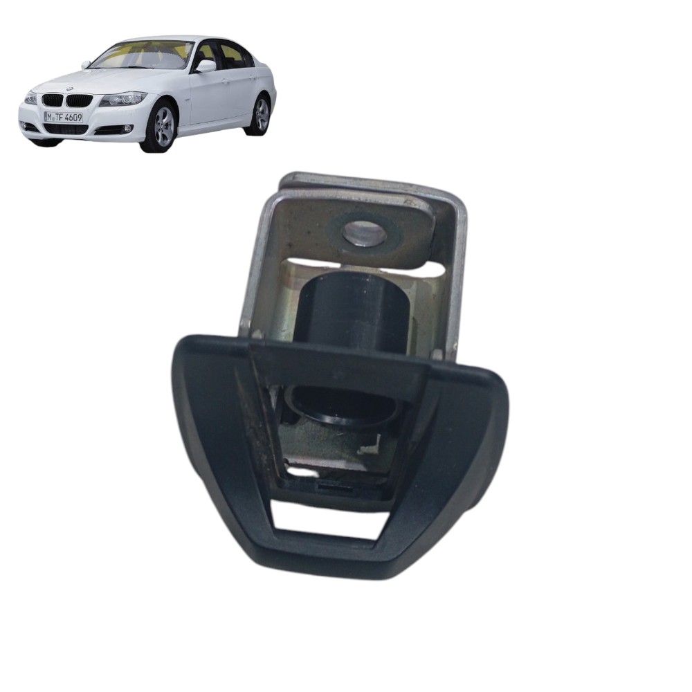Tampa Suporte Assento Bmw 335i 3.0 Turbo 2008 2010 E90 N54