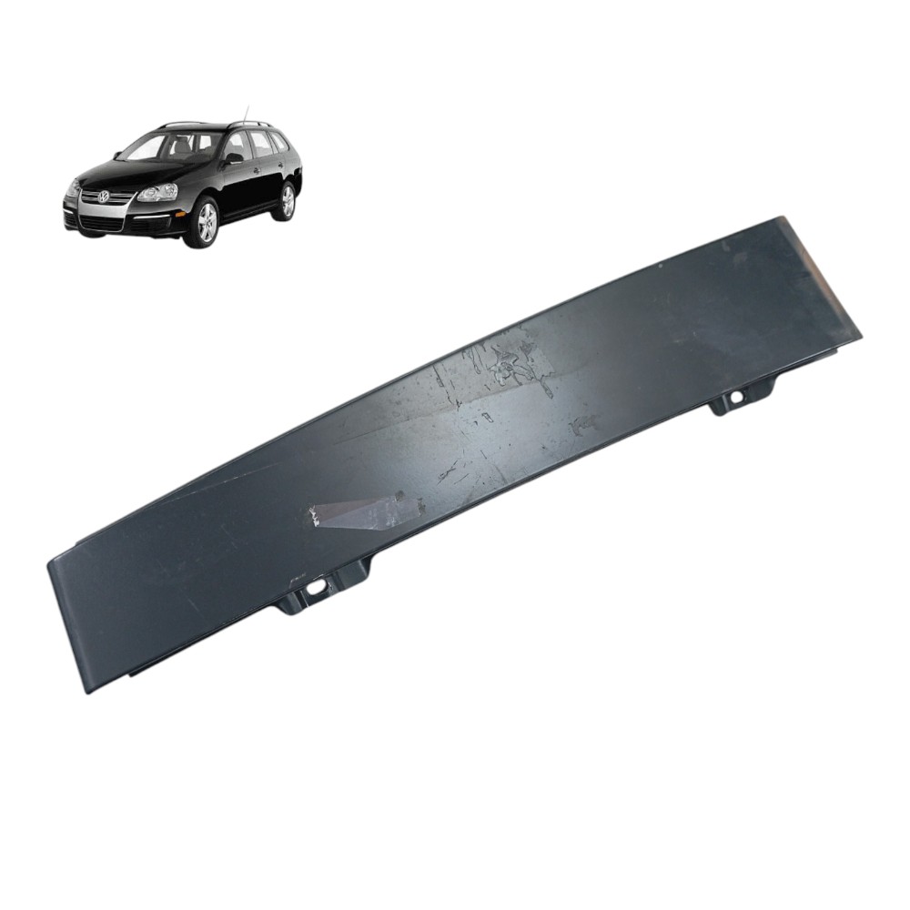Moldura Coluna Traseira Direita Vw Jetta Variant 2.5 2009