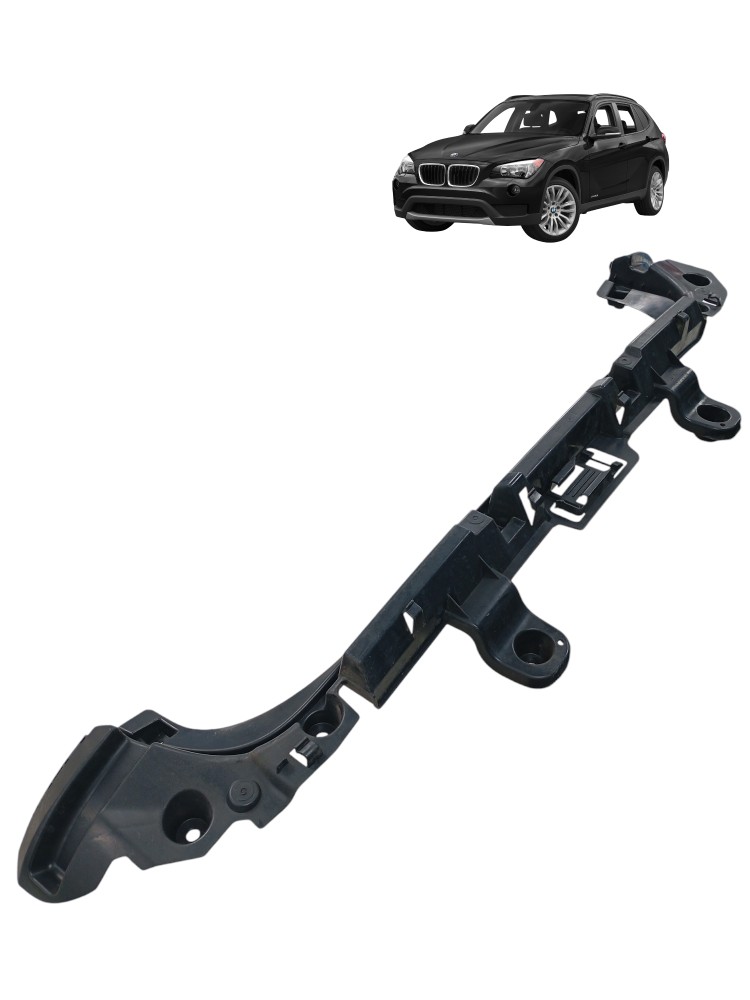 Suporte Guia Parachoque Bmw X1 2.0 T 2013 2014 2015 E84 N20 1