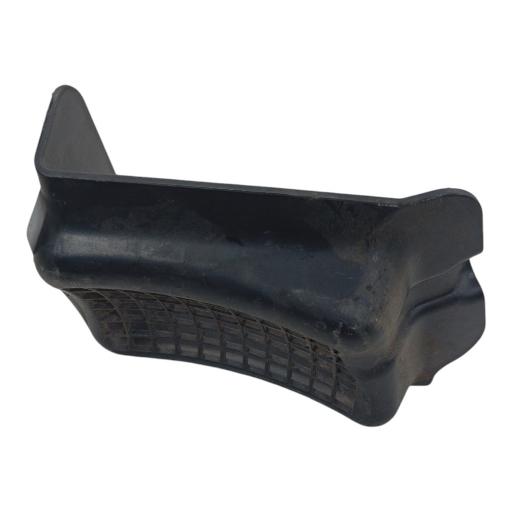 Calha Churrasqueira Bmw 320i 2.0 2013