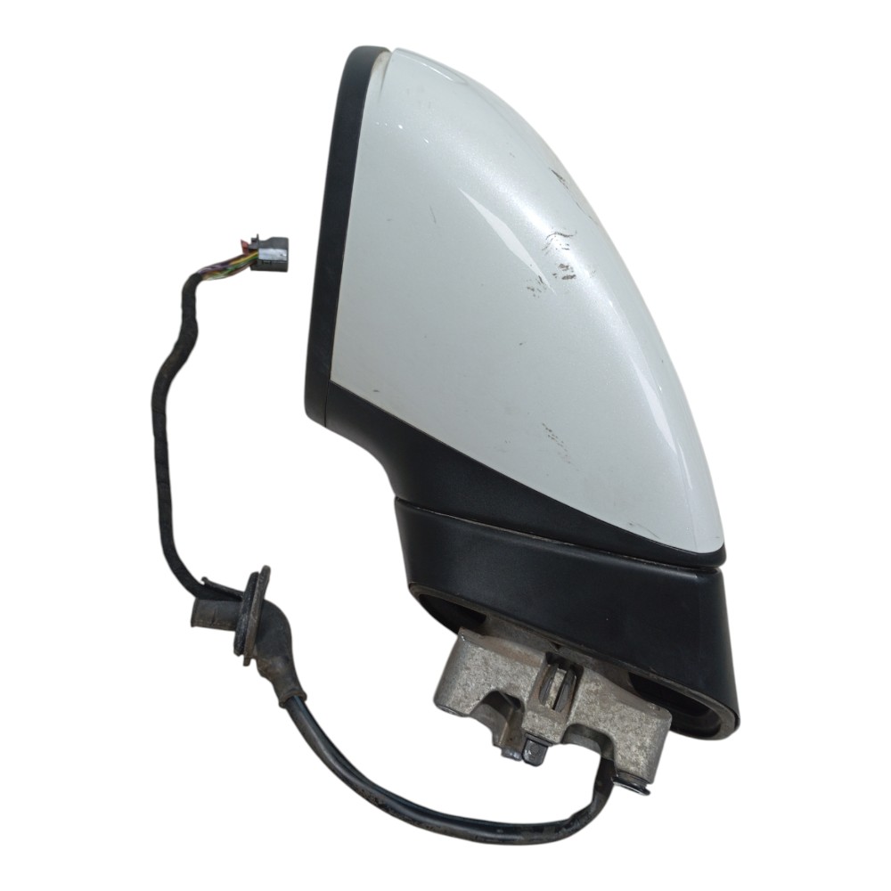 Retrovisor Dianteiro Esquerdo Volkswagen Touareg 4.2 V8 2013 3