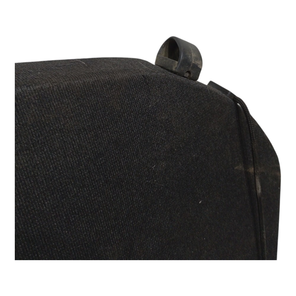 Tampão Bagagito Porta Malas Bmw 118i 116i 120i 2014 F20 6