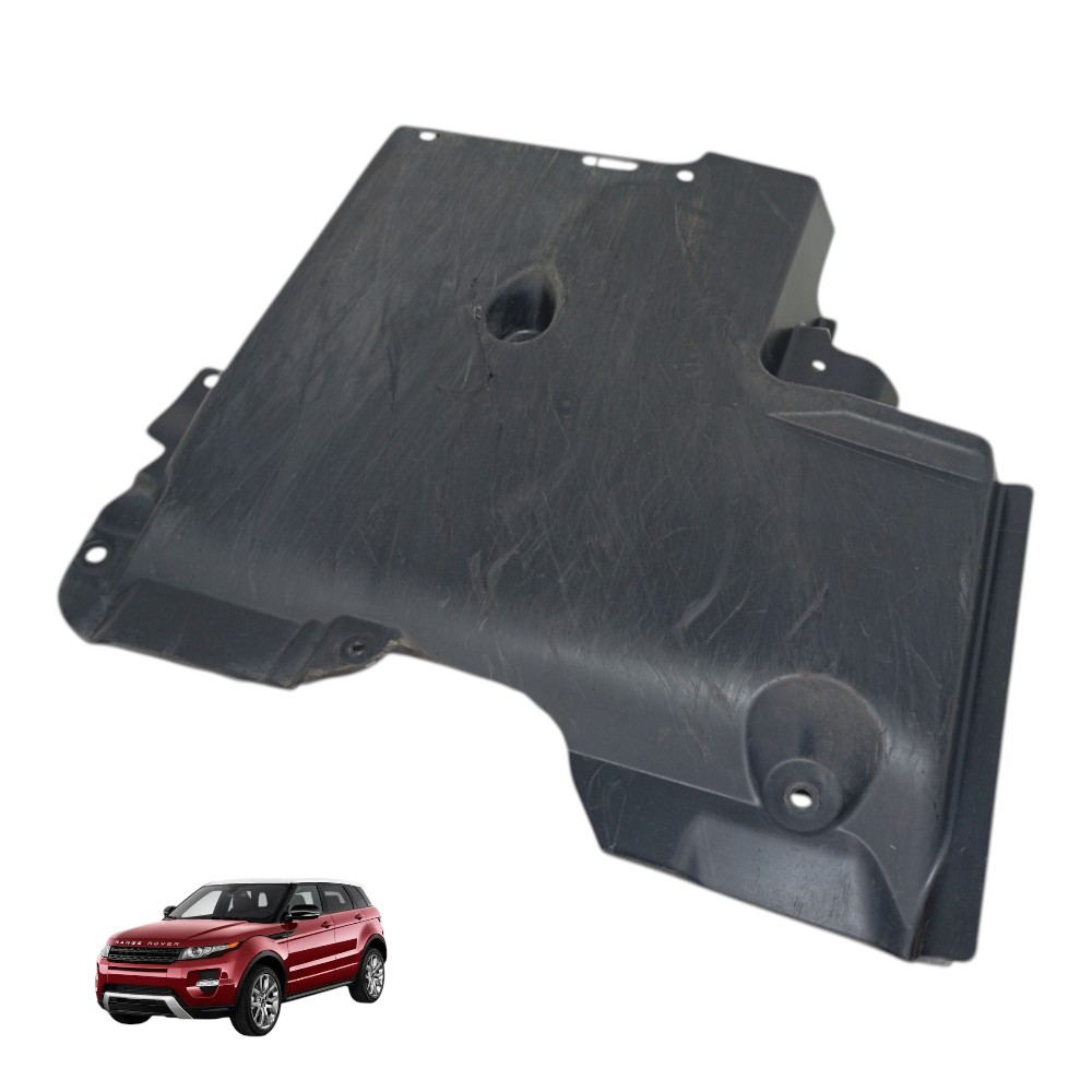 Protetor Motor Direito Range Rover Evoque 2.0 2012