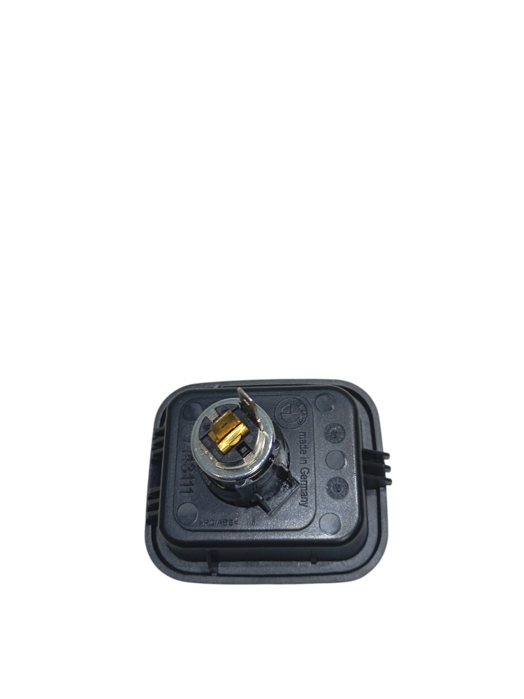 Moldura Acendedor Painel Tomada 12v Bmw 320i 2.0 2013 2018 7