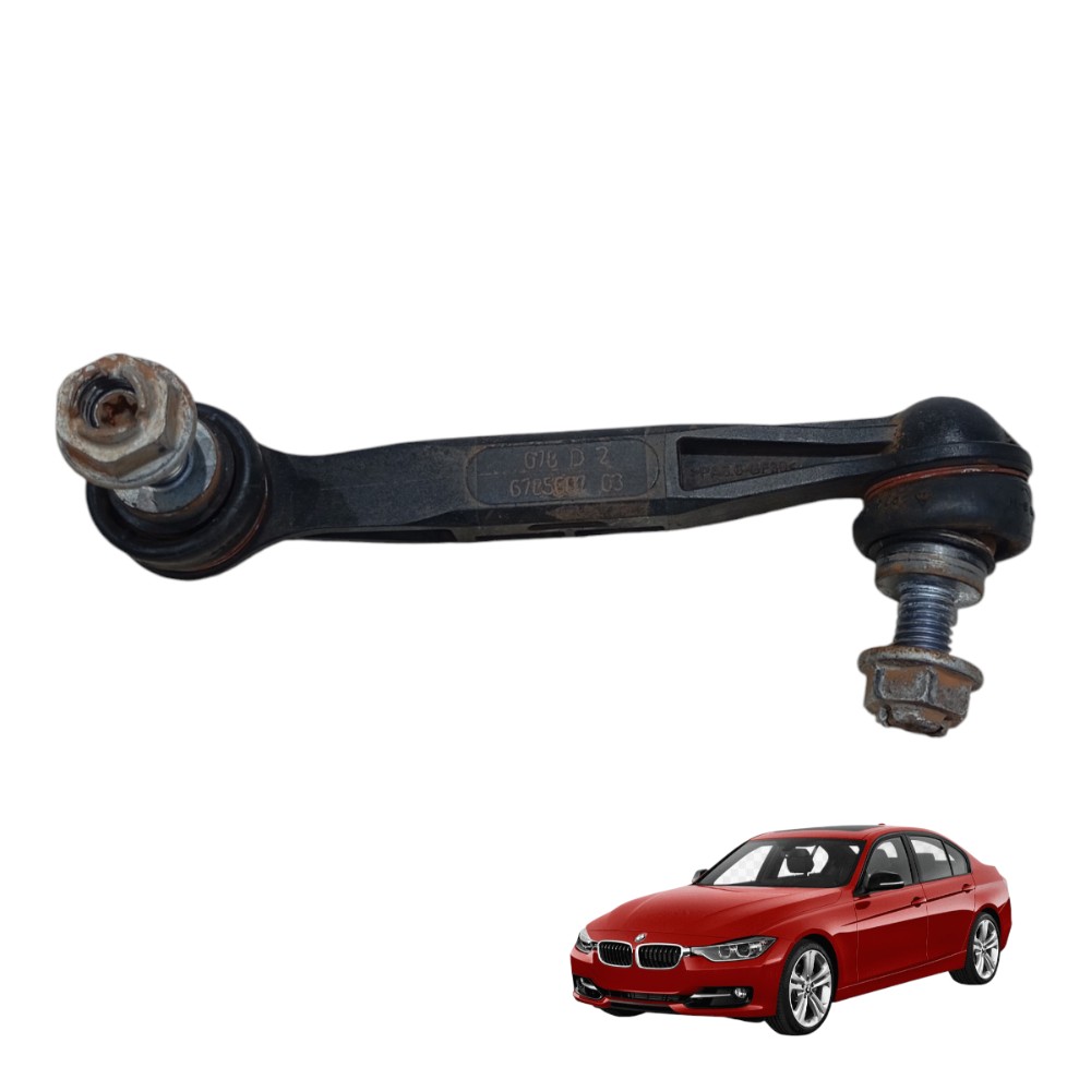 Bieleta traseira direita bmw 320i f30 2017 2018