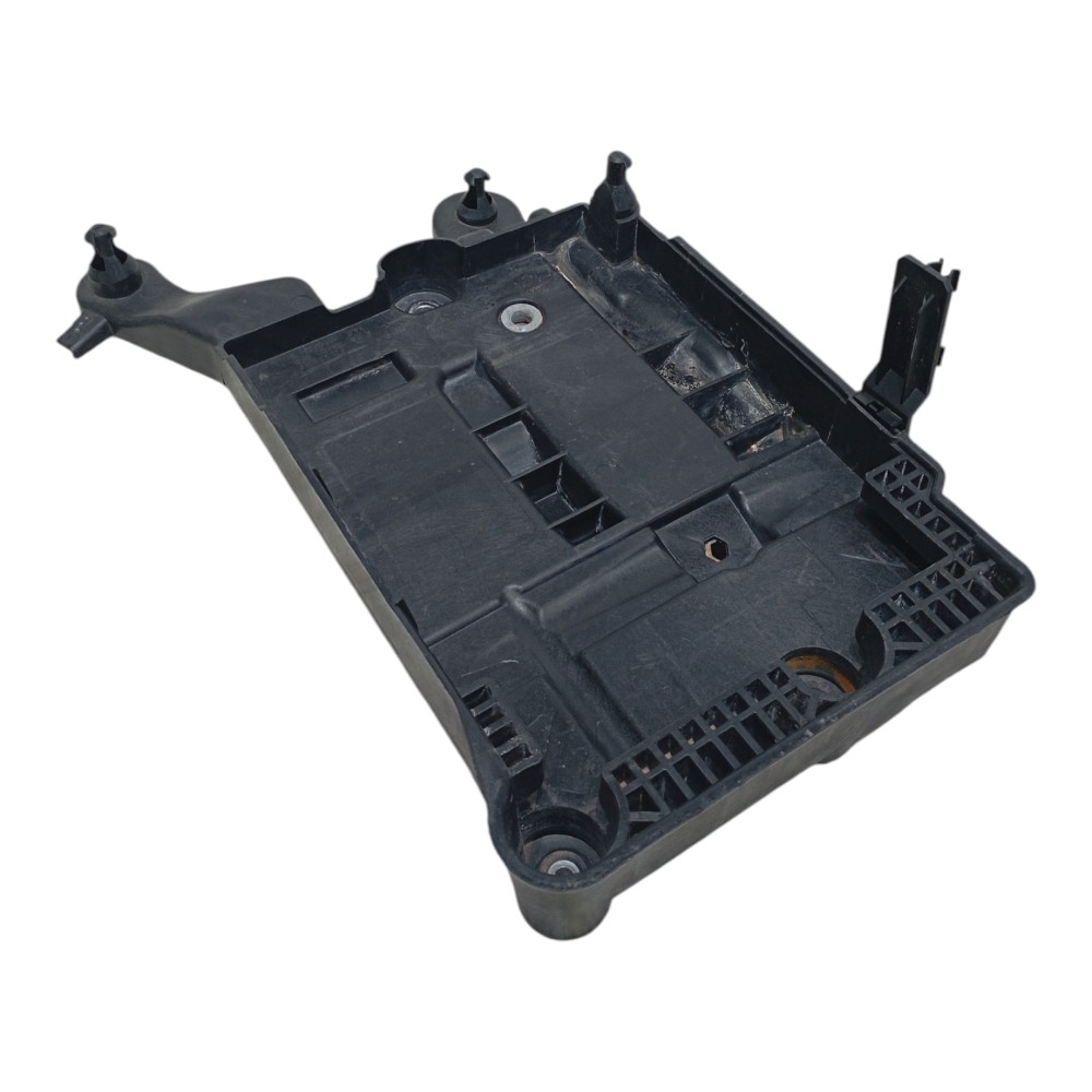 Suporte Bateria Volkswagen Nivus Polo Virtus Tcross 1.0 2021 6