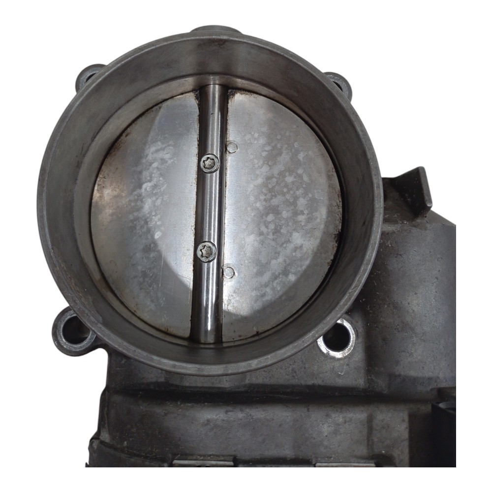 Tbi Corpo Borboleta Volkswagen Touareg 4.2 V8 2014 8