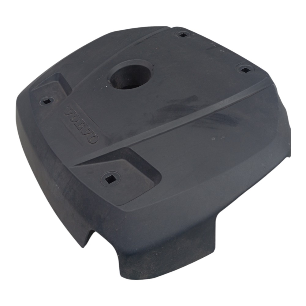 Tampa Capa Motor Volvo Xc60 2.0 Hibrida Recharge T8 Awd 2022 6