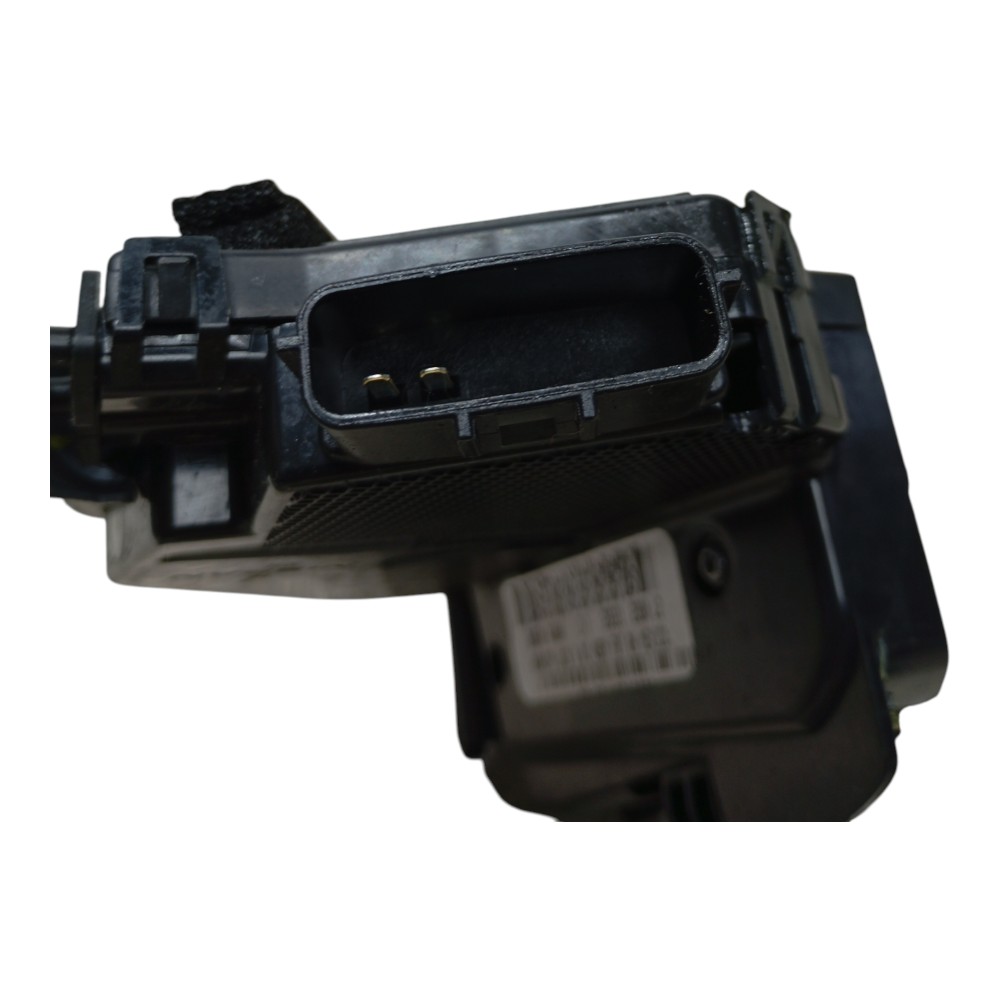 Fechadura Porta Dianteira Direita Nissan Kicks 1.6 Adv 2024 2
