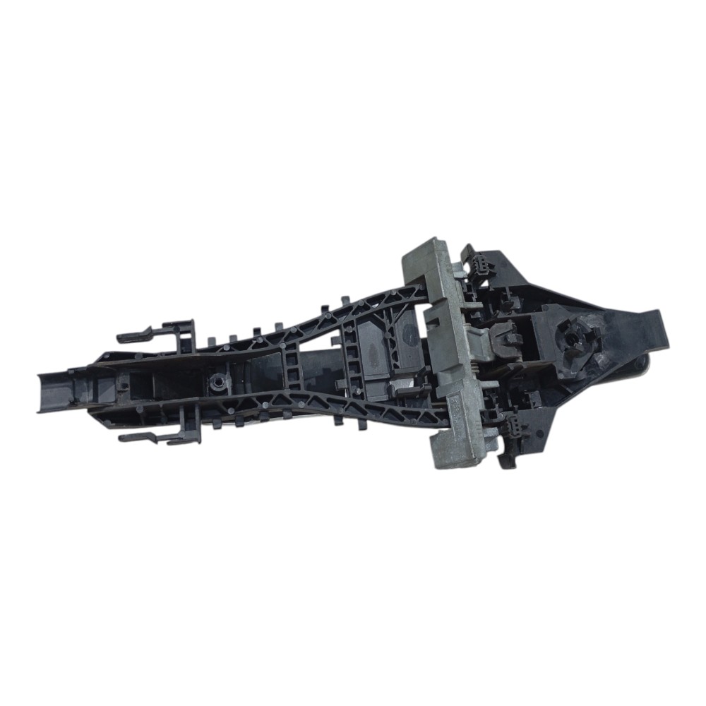 Maçaneta Externa Traseir Esquerd Range Rover Evoque 2.0 2012