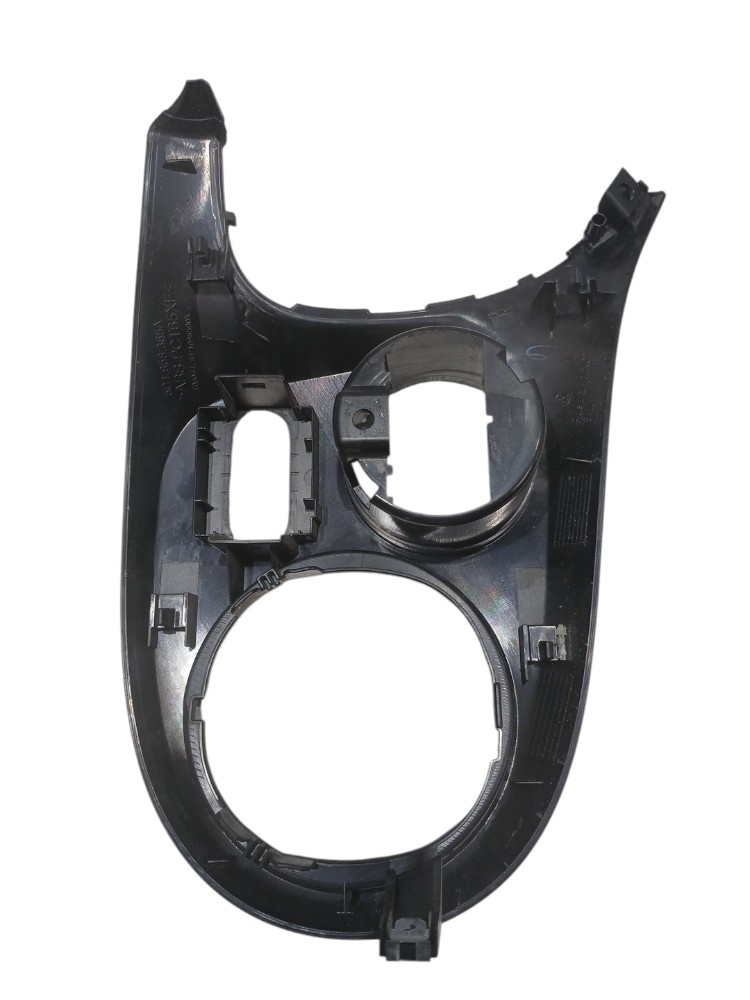 Moldura Difusor Ar Esquerdo Volkswagen Fusca 2.0 Turbo 2014 7