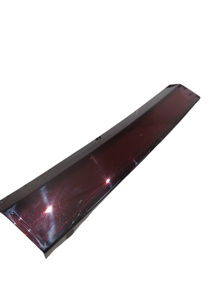 Refletor Tampa Traseira Esquerda Nissan Kicks 1.6 2023 2024 2