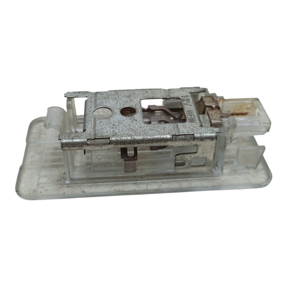 Luz Cortesia Porta Malas Bmw 118i 550i 528i X1 2013 2014 F20 3